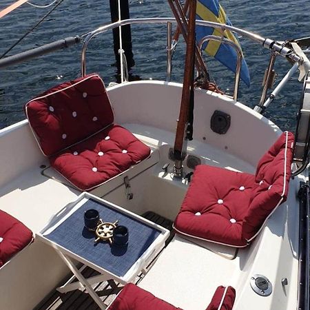 Sailboat Chanel Karlshamn  Ngoại thất bức ảnh