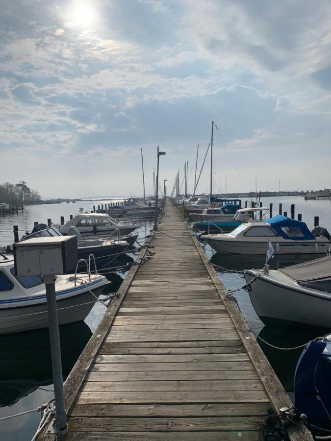 Sailboat Chanel Karlshamn  Ngoại thất bức ảnh