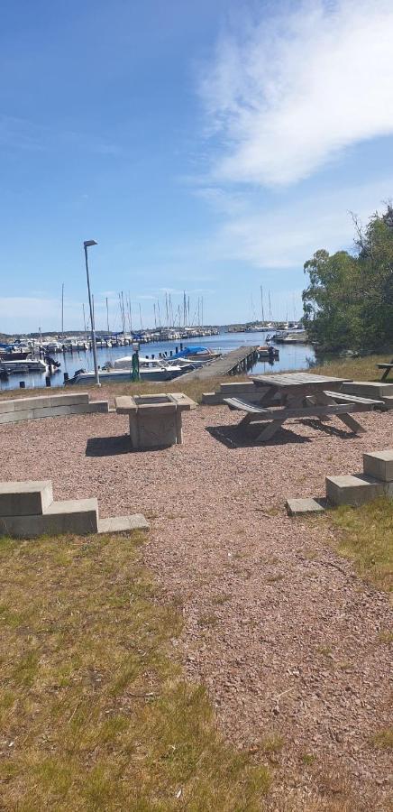 Sailboat Chanel Karlshamn  Ngoại thất bức ảnh