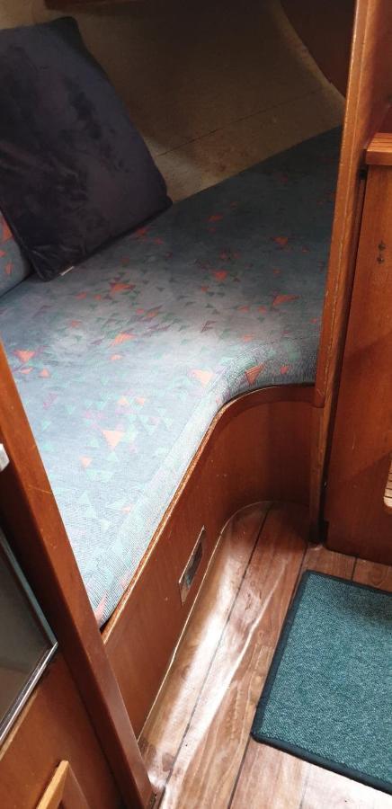 Sailboat Chanel Karlshamn  Ngoại thất bức ảnh