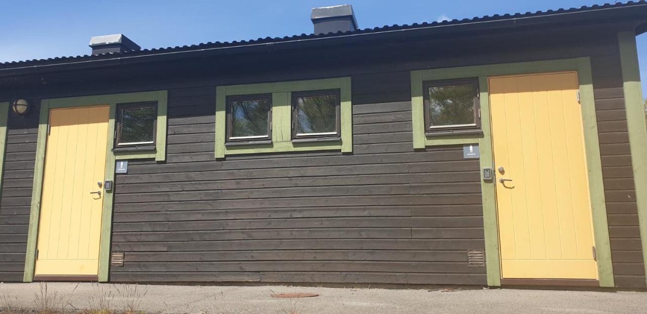 Sailboat Chanel Karlshamn  Ngoại thất bức ảnh