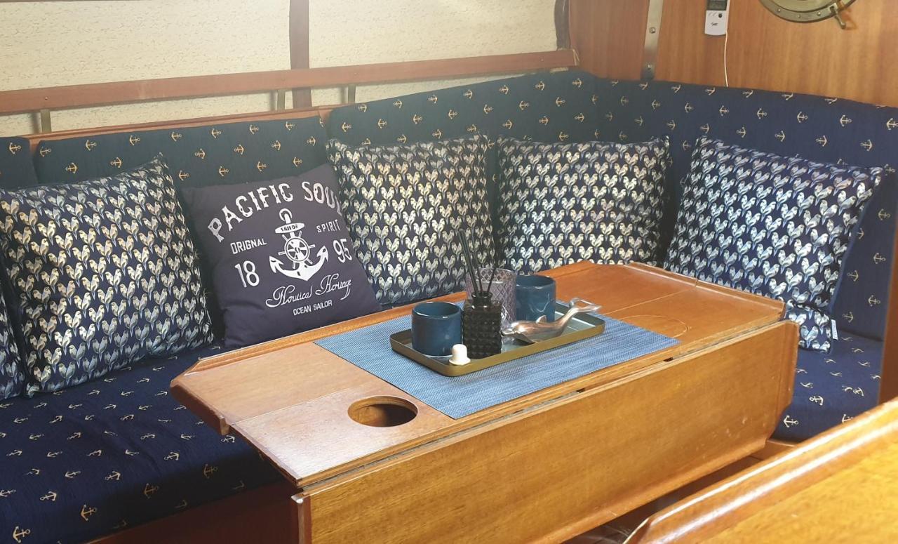 Sailboat Chanel Karlshamn  Ngoại thất bức ảnh
